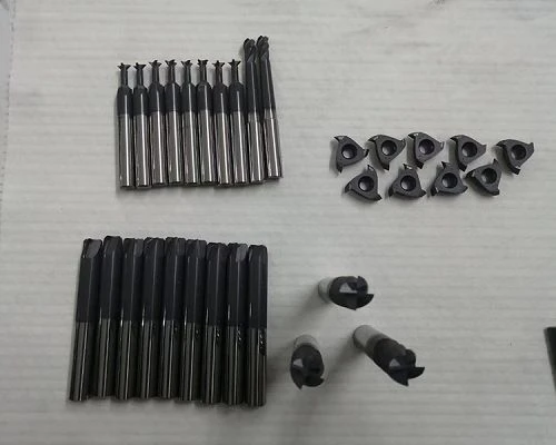 cutting tool cutting tool
